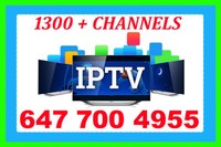 Internet TV Sеrvicе #1 Over 1400 + Live Channels, NO FREEZING