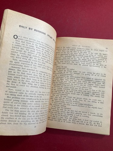 Erle Stanley Gardner The Case of the Murderer’s Bride Rare Paperback Good Cond - Picture 17 of 19
