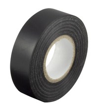 PVC Tape Electrical Insulation 5m - 20m - 33m Flame Retardent Tapes All Colours