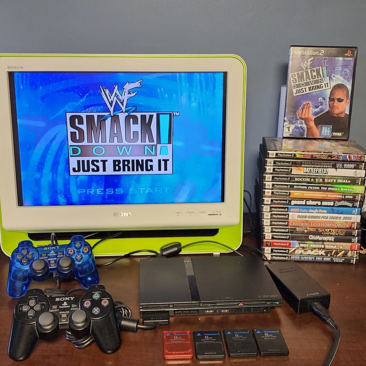 Sony playstation 2 release cheap date