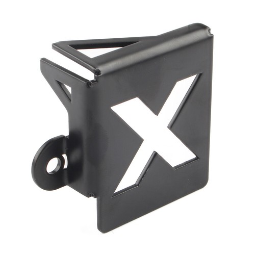 Rear Brake Oil Fluid Reservoir Cover For HONDA CBR500R CB500X CB500F 2019-2021 - Picture 3 of 7