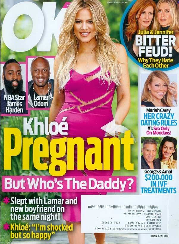 Khloe Kardashian Odom Tattoos 20 Celebrity Couples With Matching