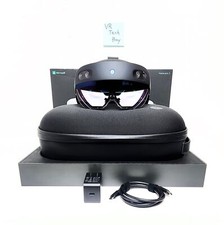 Microsoft Hololens 2 Headset Kit with Genuine...