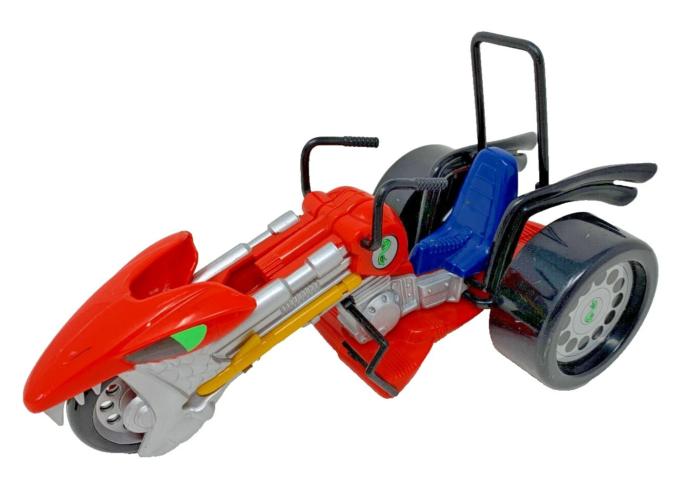 TYCO Dragon Action Action Figures