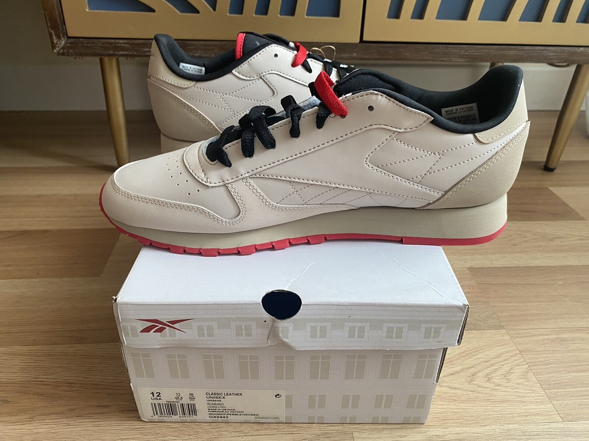 Reebok REEBOK CLASSIC LEATHER （GX9443） ペーパーハウス Classic 