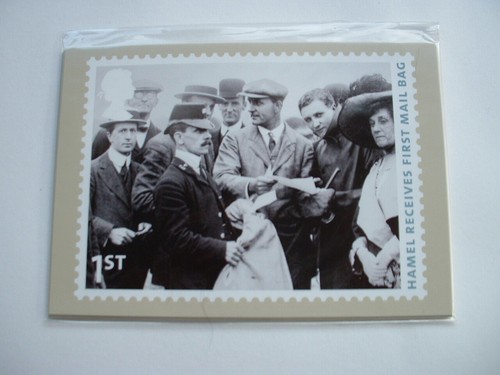 GB STAMP PHQ CARD FULL SETS 1980s-2021 From 99p Military Beatles Potter RAF etc - Picture 58 of 60