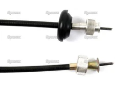 MyTractor Tach Cable Length 917mm Outer cable length 906mm. fits Ford Dexta, Sup