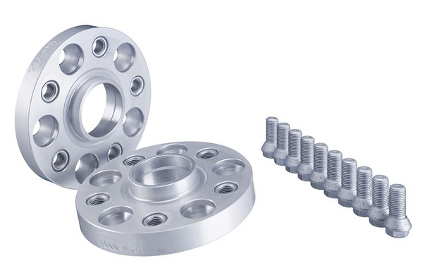 HR Spurverbreiterung 50 FüR Audi A7 A6 C7 A8 Q5 A5 A4 Allroad B8 Q7 B9 VW-image