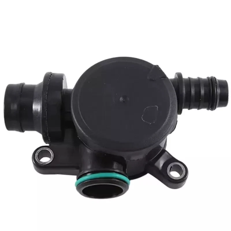 Válvula PCV separadora de aceite de aire Maserati Ghibli QuattroPorte Levante 3,0 TT V6 293162 Foto 3 de 4