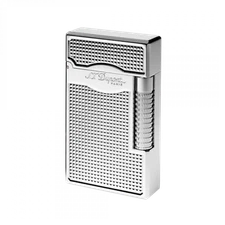 S.T. Dupont LeGrand Lighter With Dual Soft Flame & Torch 023011 (23011), NIB