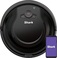 Shark ION Robot Vacuum RV754 (Certified Refurbished)
