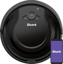 Shark ION Robot Vacuum RV754 (Certified Refurbished)
