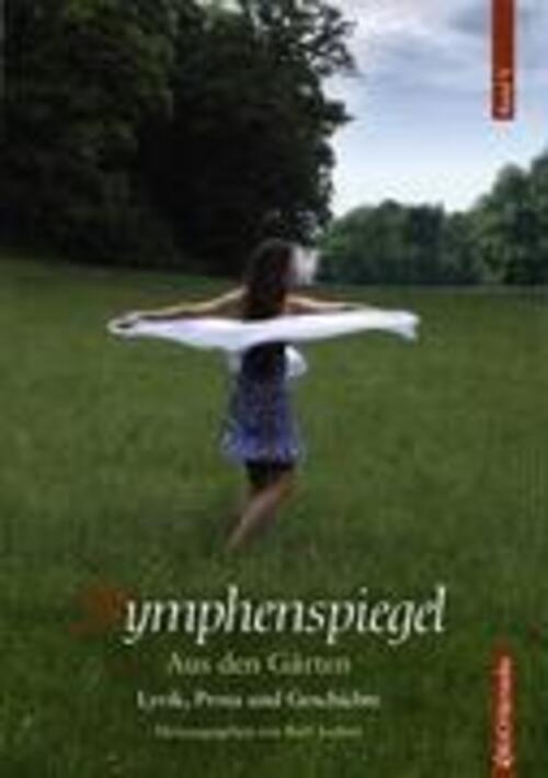 Thumbnail - Nymphenspiegel V | Ralf Sartori | Aus Den Gärten | Taschenbuch |