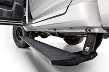 Amp Powerstep Retractable Running Board For Silverado Sierra 1500 2500hd 3500hd