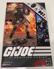 GI JOE HASBRO CLASSIFIED SERIES 6" 1:12 FIREFLY #84 ACTION FIGURE MISB
