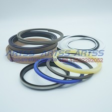 R800lc-9 Excavator Hydraulic Cylinder Arm Seal Kit For Hyundai