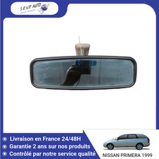 Retroviseur intérieur Nissan ALMERA TINO