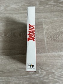 Ast&eacute;rix Nintendo Nes