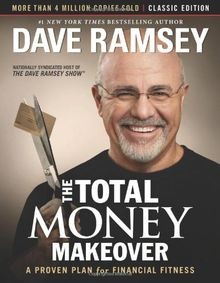 The Total Money Makeover: Classic Edition: A Proven Plan... | Buch | Zustand gut