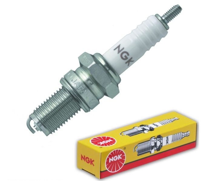 NGK 2420 D9EA Nickel Spark Plug