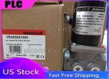 New Honeywell VE4025A1004 Solenoid gas Valves In Box Fast Shipping US Free TAX