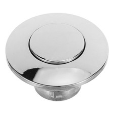 Set of 4 Push Bottom Switch Garbage Disposal Counter Mount Button