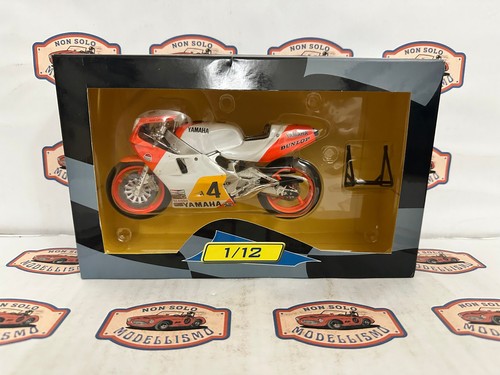 MOTO - SCALA 1/12 - ALTAYA - SCEGLI DAL MENU A TENDINA - Afbeelding 58 van 111