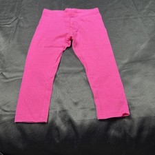 OshKosh B'gosh girls hot leggings