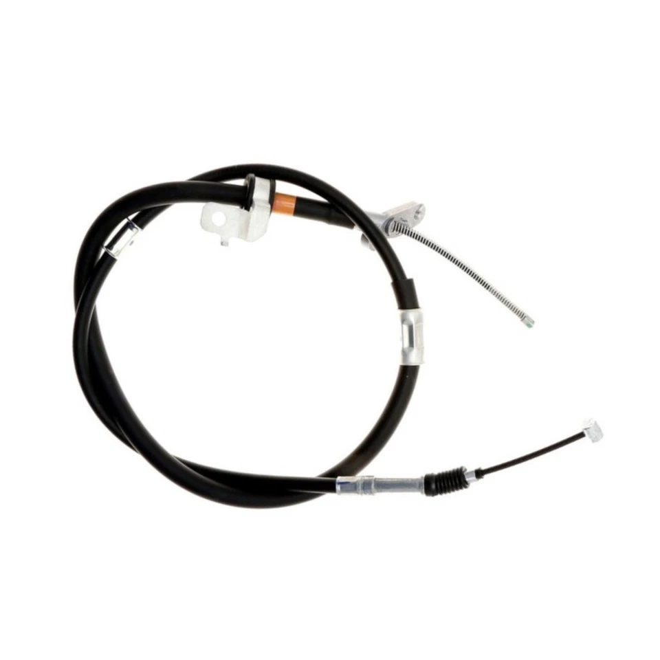 Cable de freno de estacionamiento ACDelco genuino para Toyota RAV4 2004 2005 lado del pasajero Foto 3 de 4