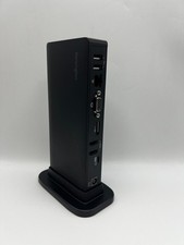 Kensington SD4849Pv USB-C 10Gbps Triple Video Driverless Docking Station