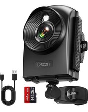 Dsoon TL2100 Time Lapse Camera