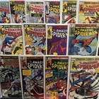 Amazing Spider-Man Lot 172 190-193 195 196 200 210 216 226 236 239 244 VF-NM