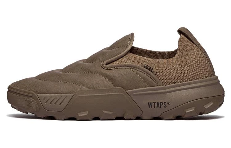 WTAPS x Vans Coast ComfyCush NS LX Coyote for sale | eBay display picture 2