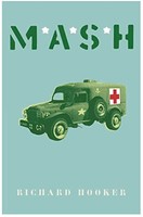 Richard Hooker - Mash - Paperback - G245Z
