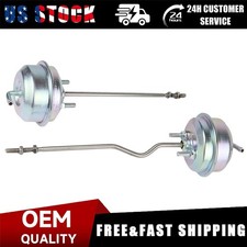 Turbo Wastegate Actuator Set Left+Right for M...