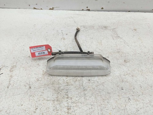 18-20 Yamaha Wolverine X4 850 Rear Right Taillight Tail Brake Light Lamp