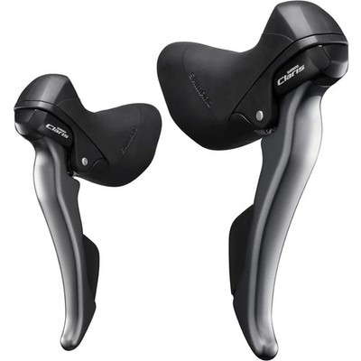 Shimano Claris R2000 2 x 8 fach STI Schalthebel