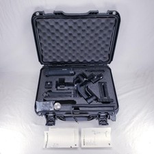 Dji Ronin-S Handheld 3-Axis Gimbal Camera Stabilizer - RS1 pb1032048 