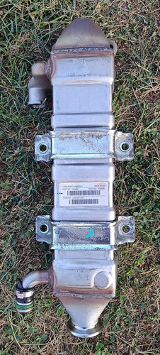 15k Miles On It, Ram 2500 3500 6.7L Diesel Cummins EGR Cooler 2012-2025 OEM