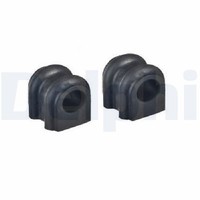 Delphi TD994W Lagerung, Stabilisator