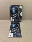 NO Game! Resident Evil (GameCube, 2002) w/Manual No Game! No Game! No Game!