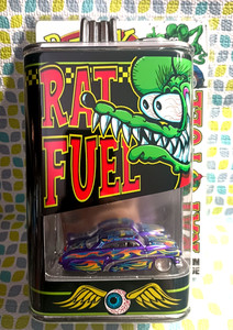Hot Wheels Rat Fink | eBay