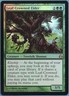 Leaf-Crowned Elder FOIL Morningtide HEAVILY PLD Rare CARD (353182) ABUGames