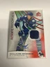 2019-20 SP Game Used #102 Guillaume Brisebois Rookie Auto RPA