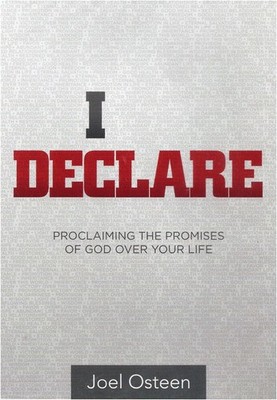 I Declare (4 CDS)
