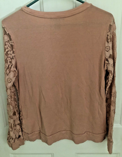 Adrianna Papell Size S Woman’s Shirt - Picture 7 of 7