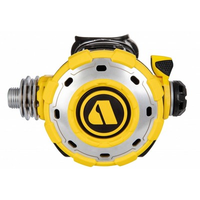 SF-1 TopDeal: Apeks MTX-RC 2. Stufe Octopus schwarz/gelb Apeks MTX-RC Octo