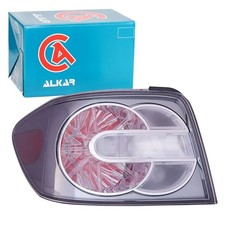 Feu arrière Mazda CX-7