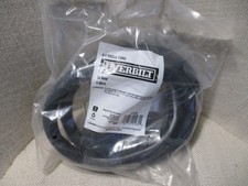Everbilt 61245HD 4ft Range Stove Cord Plug 50 Amp 4 Wire 4 Prong NEW