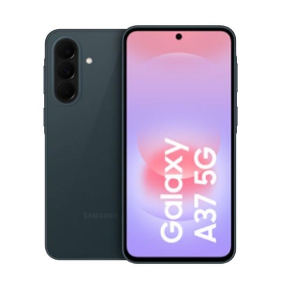 Samsung Galaxy A37 128GB Awesome Graygreen-image
